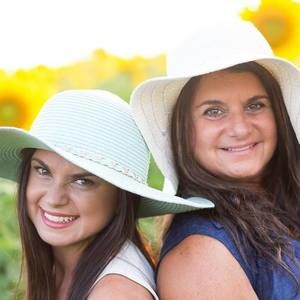 Meet your Posher, Jen